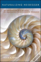 Naturalizing Heidegger