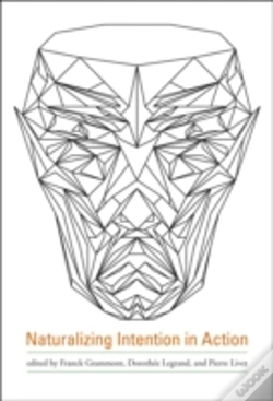 Capa do artigo Naturalizing Intention In Action