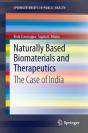 Naturally Based Biomaterials And Therapeutics - Preview