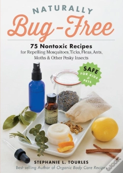 Capa do artigo Naturally Bug-Free