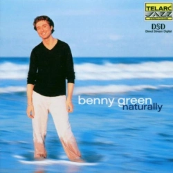Capa do artigo Naturally - CD