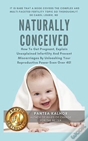 Capa do artigo Naturally Conceived