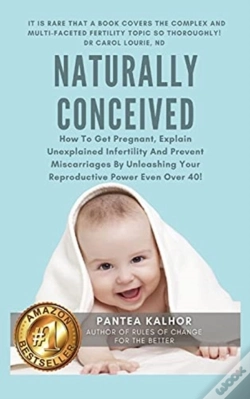 Capa do artigo Naturally Conceived