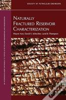 Naturally Fractured Reservoir Characterization