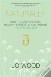 Capa do artigo Naturally