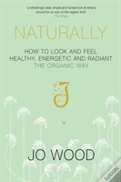 Capa do artigo Naturally