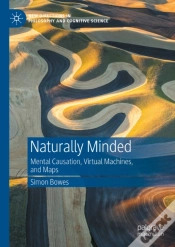 Capa do artigo Naturally Minded