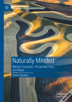 Capa do artigo Naturally Minded