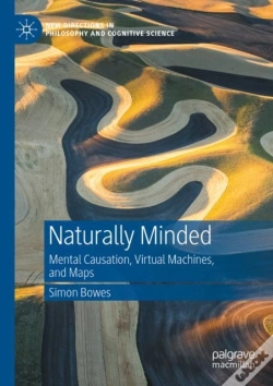 Capa do artigo Naturally Minded