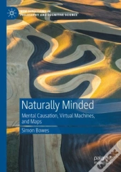 Capa do artigo Naturally Minded