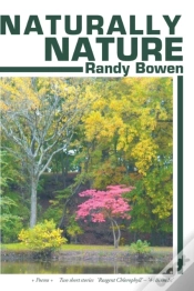 Capa do artigo Naturally Nature