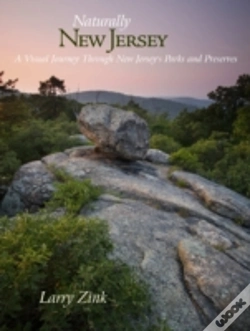 Capa do artigo Naturally New Jersey
