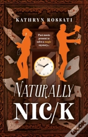 Capa do artigo Naturally Nic/K