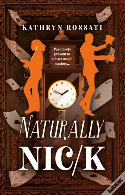 Capa do artigo Naturally Nic/K