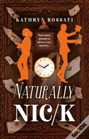 Capa do artigo Naturally Nic/K