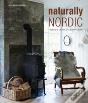 Capa do artigo Naturally Nordic