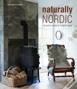 Capa do artigo Naturally Nordic