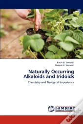 Naturally Occurring Alkaloids And Iridoids