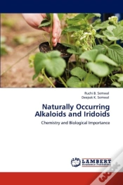Capa do artigo Naturally Occurring Alkaloids And Iridoids