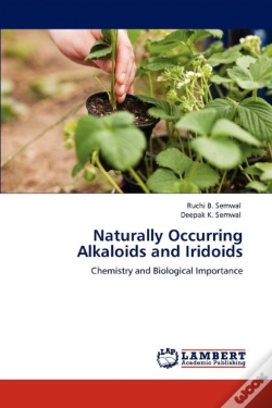 Capa do artigo Naturally Occurring Alkaloids And Iridoids