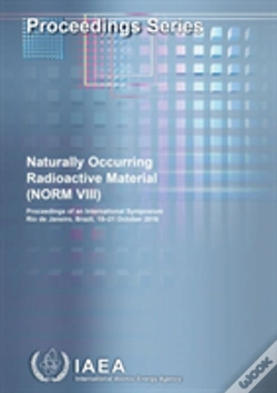 Capa do artigo Naturally Occurring Radioactive Material