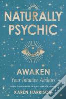 Naturally Psychic