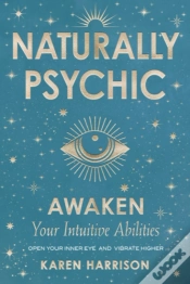 Capa do artigo Naturally Psychic