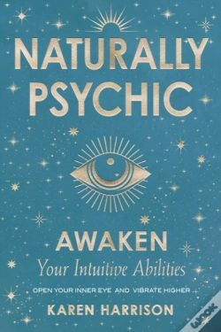 Capa do artigo Naturally Psychic