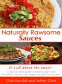 Naturally Rawsome Sauces - Preview