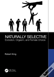 Capa do artigo Naturally Selective