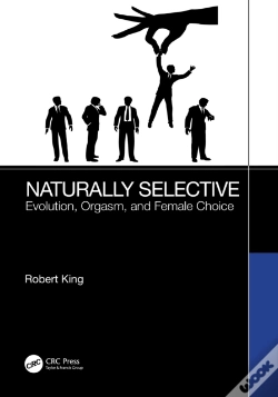 Capa do artigo Naturally Selective
