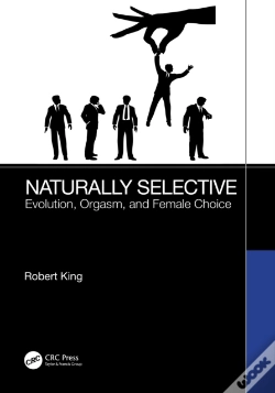 Capa do artigo Naturally Selective