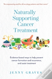 Naturally Supporting Cancer Treatment: E