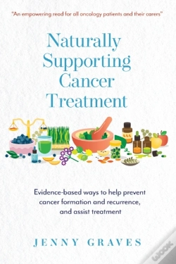 Capa do artigo Naturally Supporting Cancer Treatment: E