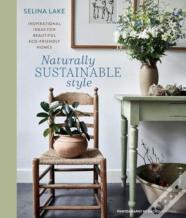 Naturally Sustainable Style