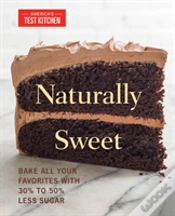 Capa do artigo Naturally Sweet