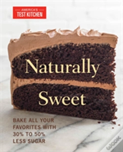 Capa do artigo Naturally Sweet