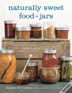 Capa do artigo Naturally Sweet Food In Jars