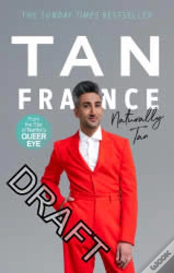 Capa do artigo Naturally Tan