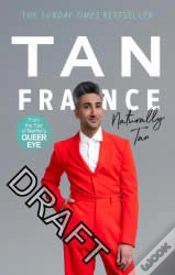 Capa do artigo Naturally Tan