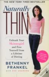 Capa do artigo Naturally Thin