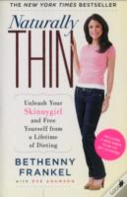Capa do artigo Naturally Thin