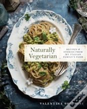 Capa do artigo Naturally Vegetarian