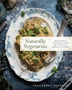 Capa do artigo Naturally Vegetarian