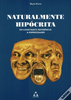 Capa do artigo Naturalmente Hipócrita