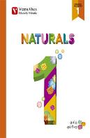 Naturals 1 Valencia N/E (Aula Activa)