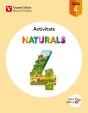 Naturals 4 Valencia Activitats (Aula Activa) - Preview