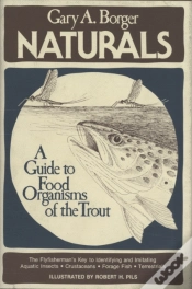 Capa do artigo Naturals