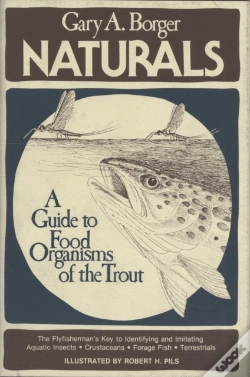 Capa do artigo Naturals