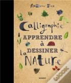 Nature A Calligraphier